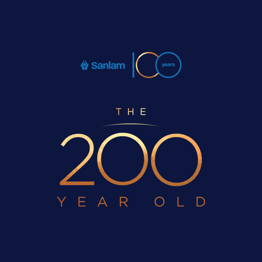 The 200 Year Old: Episode 1