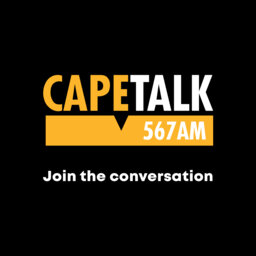 #CapeTalkOpenLine