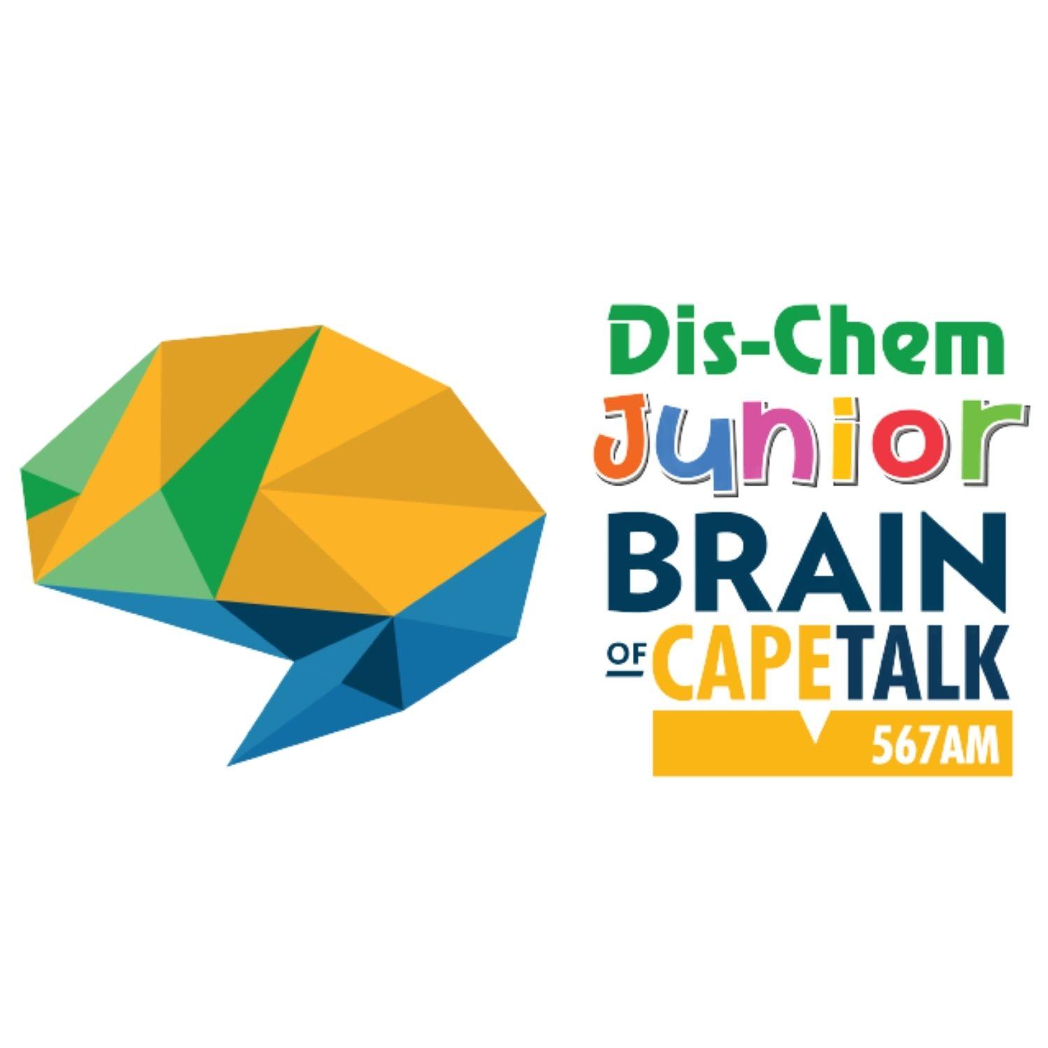 6:29 am - Dis-Chem Brain of  CapeTalk - Joy vs Sebastian