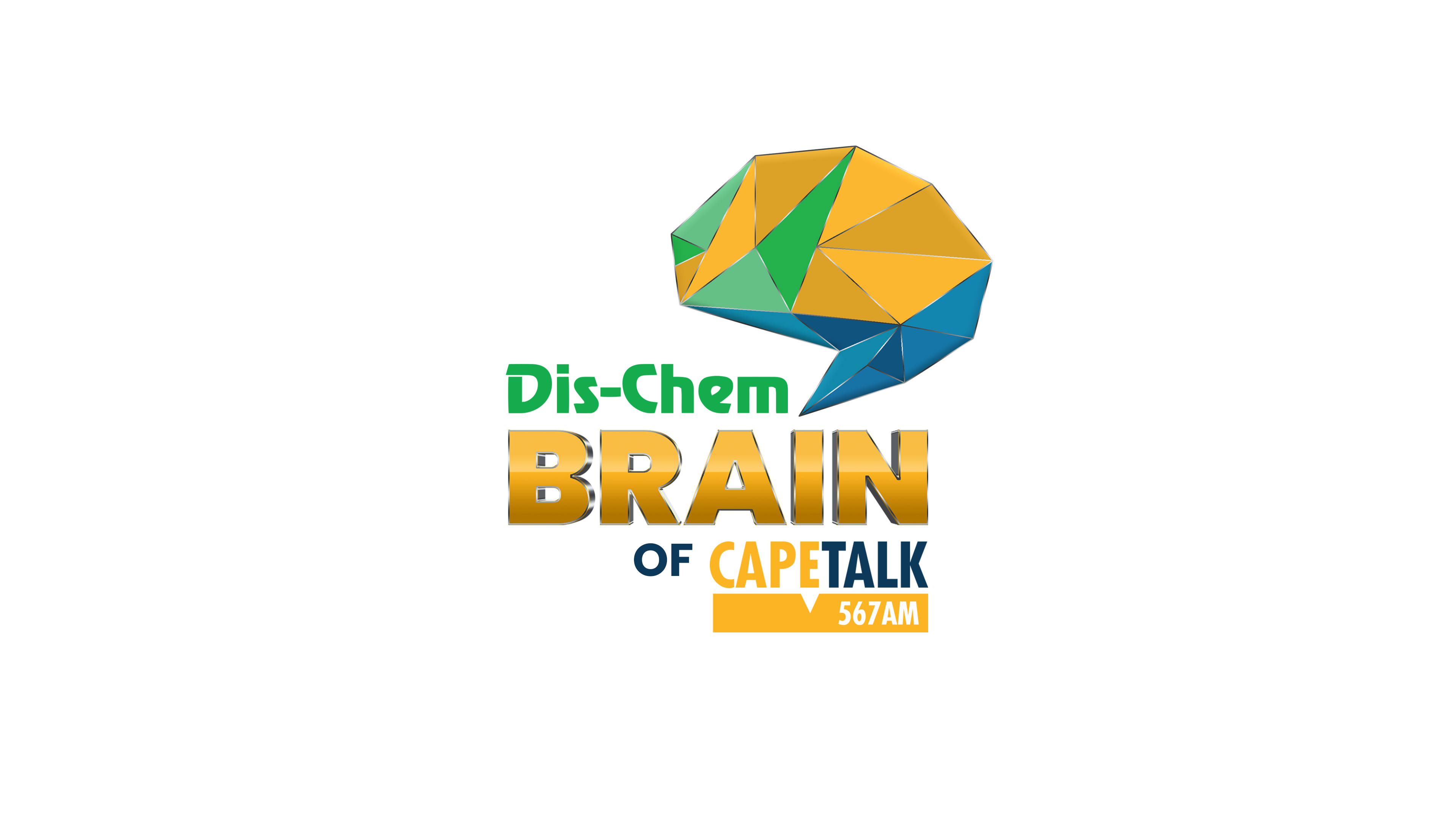 25 Feb Dis-Chem Adult Brain of CapeTalk - Jane vs Gary