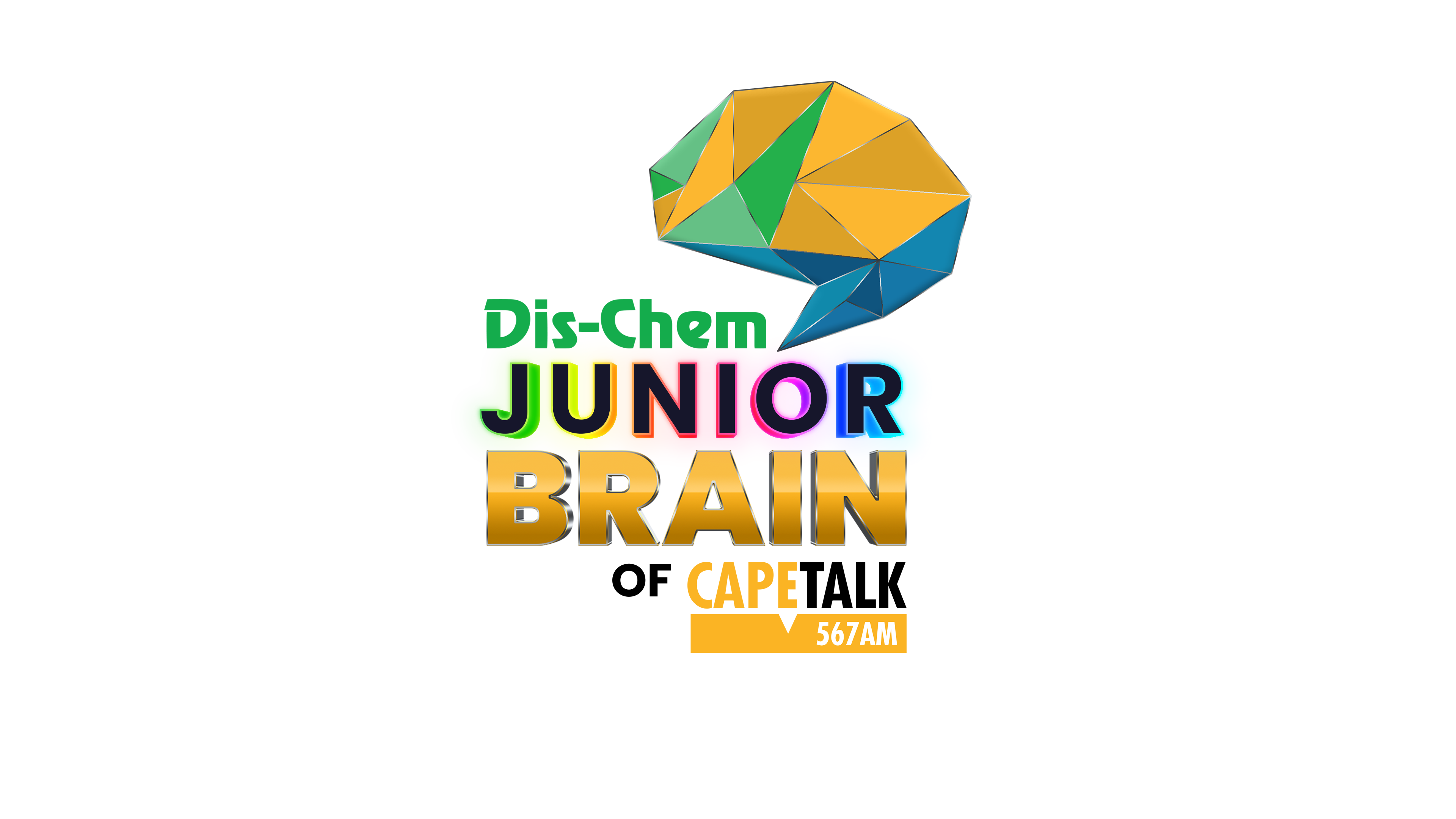 15 Feb Dis-chem Junior Brain of CapeTalk - Thomas vs Anastacia