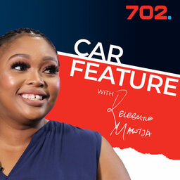 Car Evaluation with Jacob Moshokoa