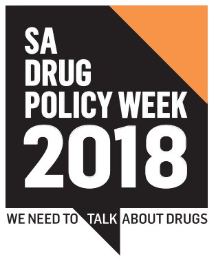 SA Drug Policy Week