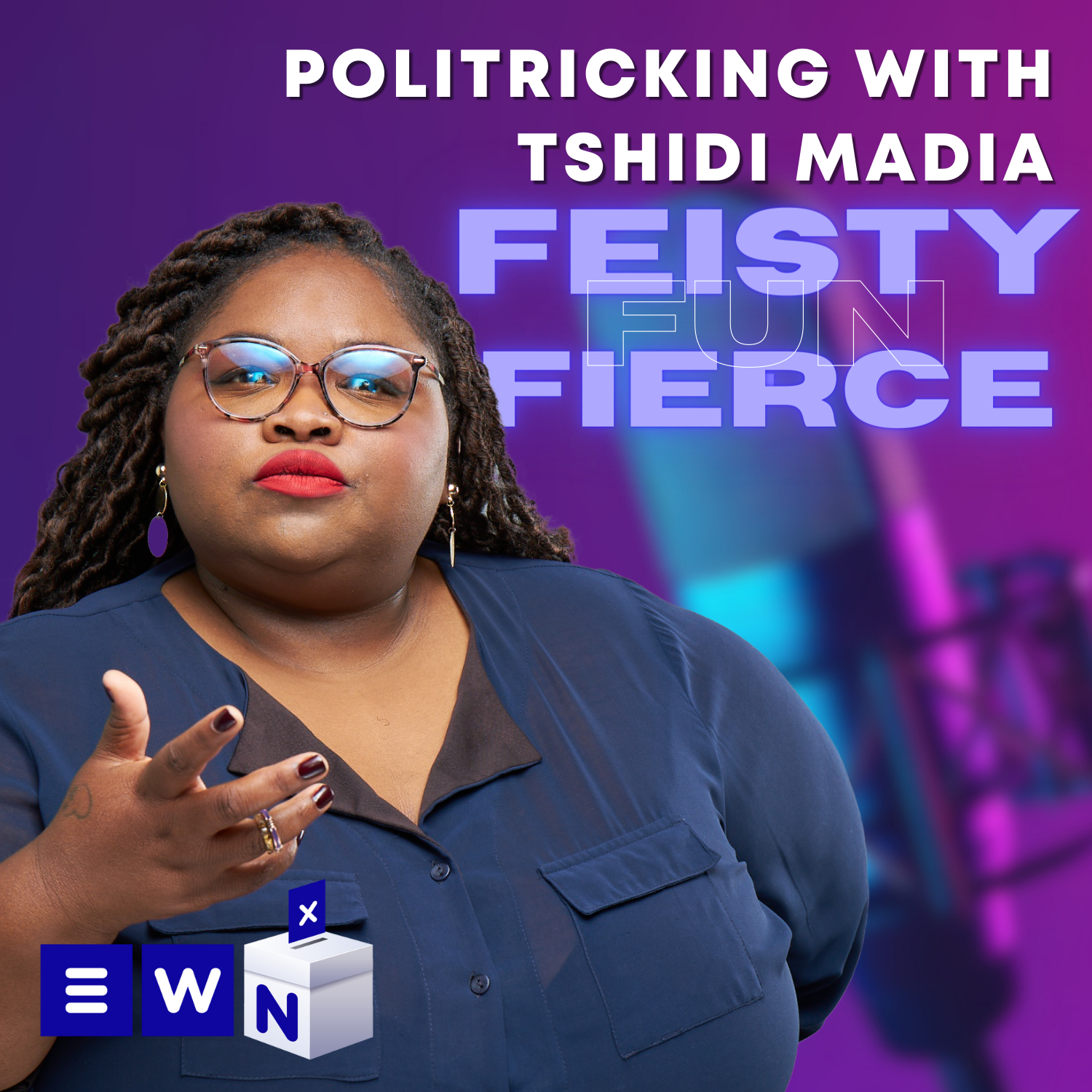 Politricking with Tshidi Madia: ActionSA’s Herman Mashaba