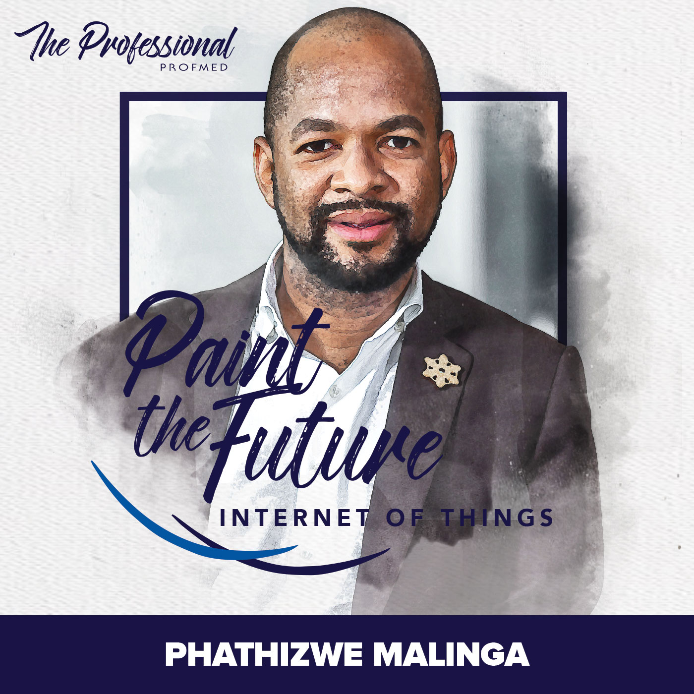 Phathizwe Malinga: The IoT expert connecting things across Africa