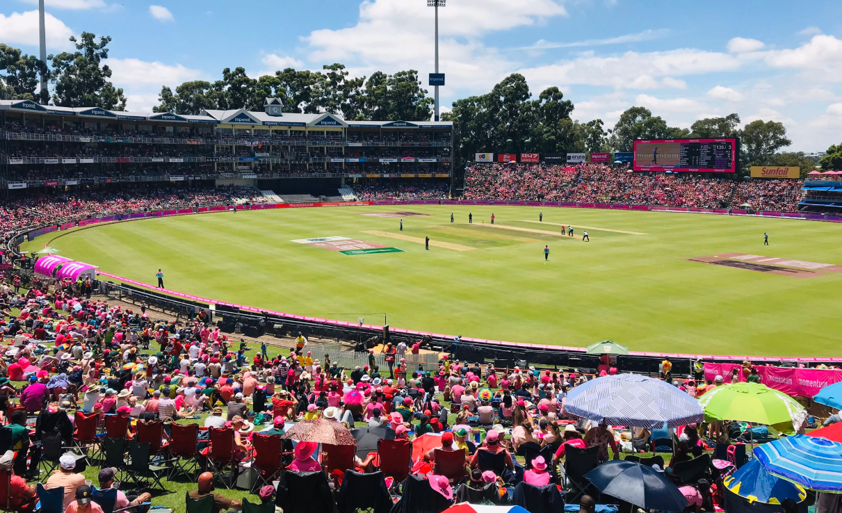 Jono Leaf-Wright: Pink Day was a success to fighting cancer