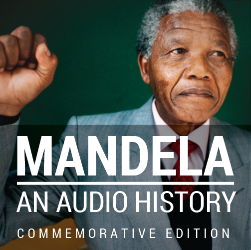 Introduction to Nelson Mandela