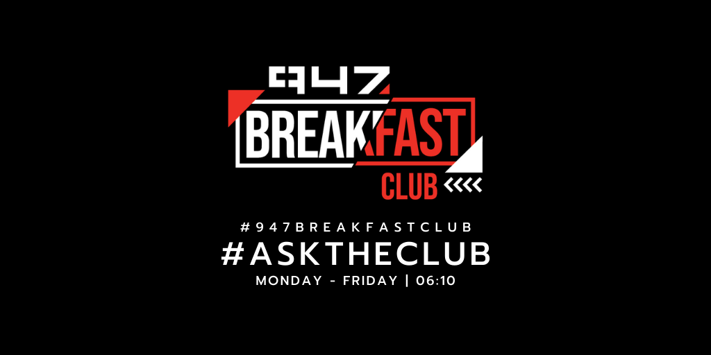 #AskTheClub  - "Have you joined a sports club or anything else to meet a potential girlfriend or boyfriend?"