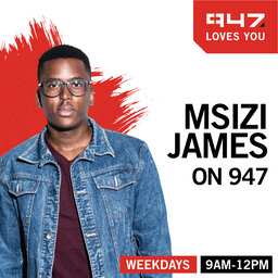 #ThePrankOn947: 