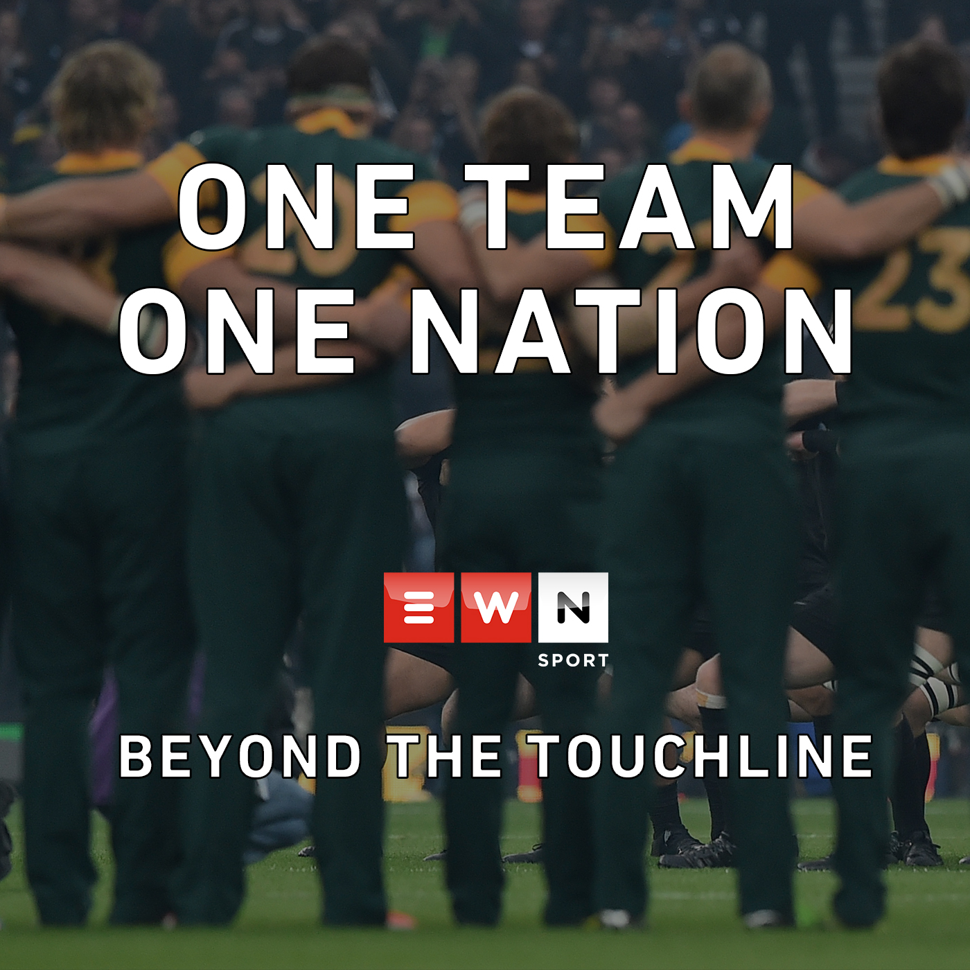 One team One nation