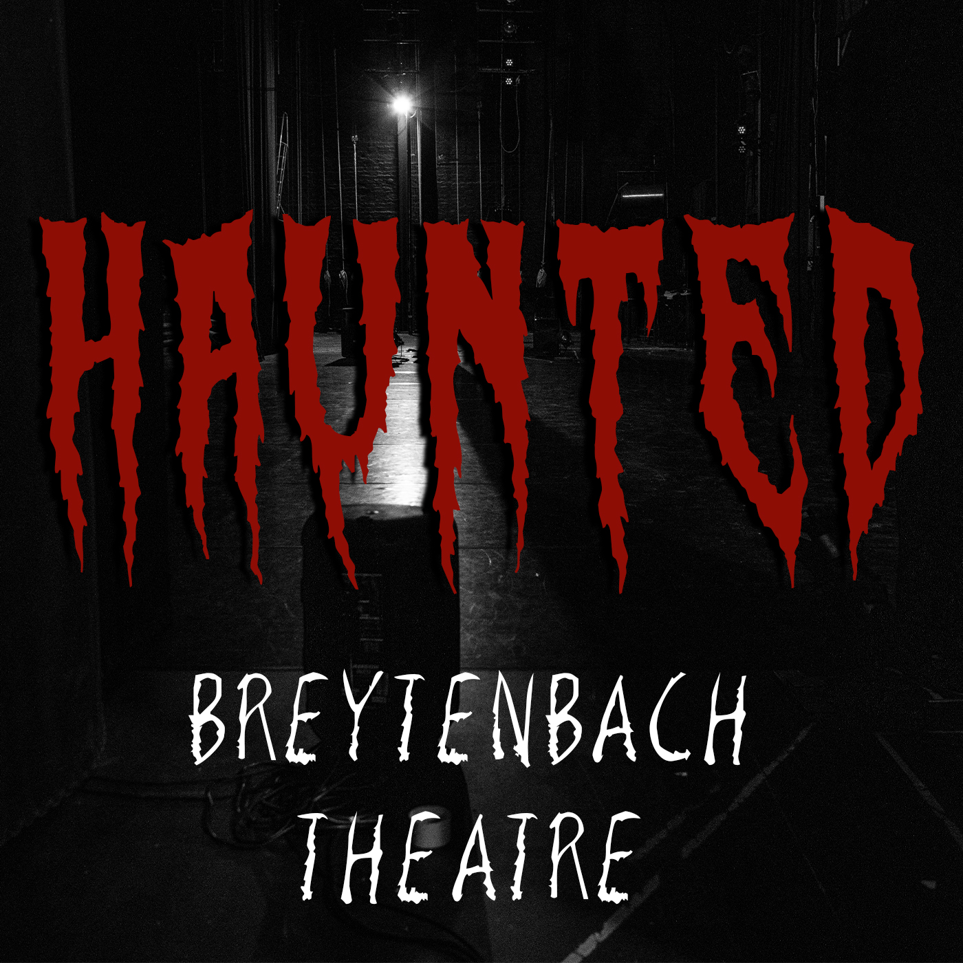 Breytenbach Theatre
