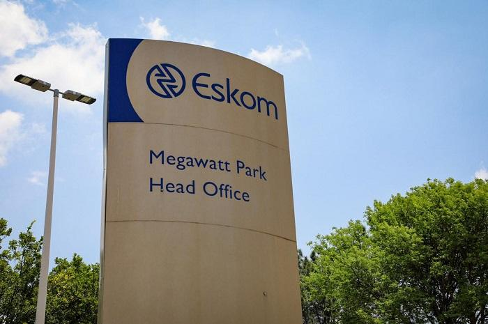 Who could help South Africa fix Eskom?