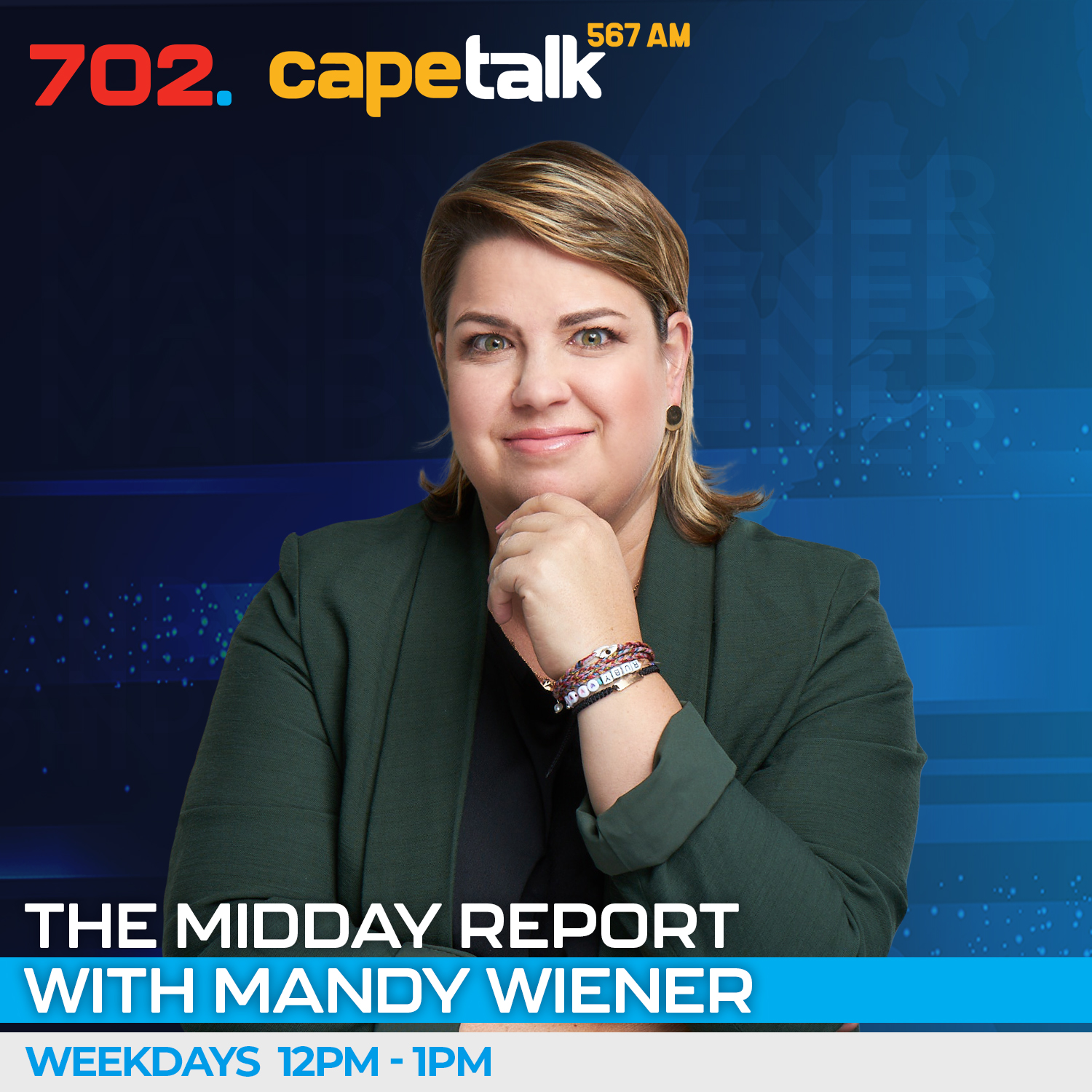 The Midday Report 22 August 2024