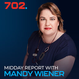 The Midday Report 26 February 2024