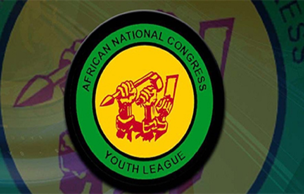 ANC Youth league camp - Guerilla training, gun handling and military training