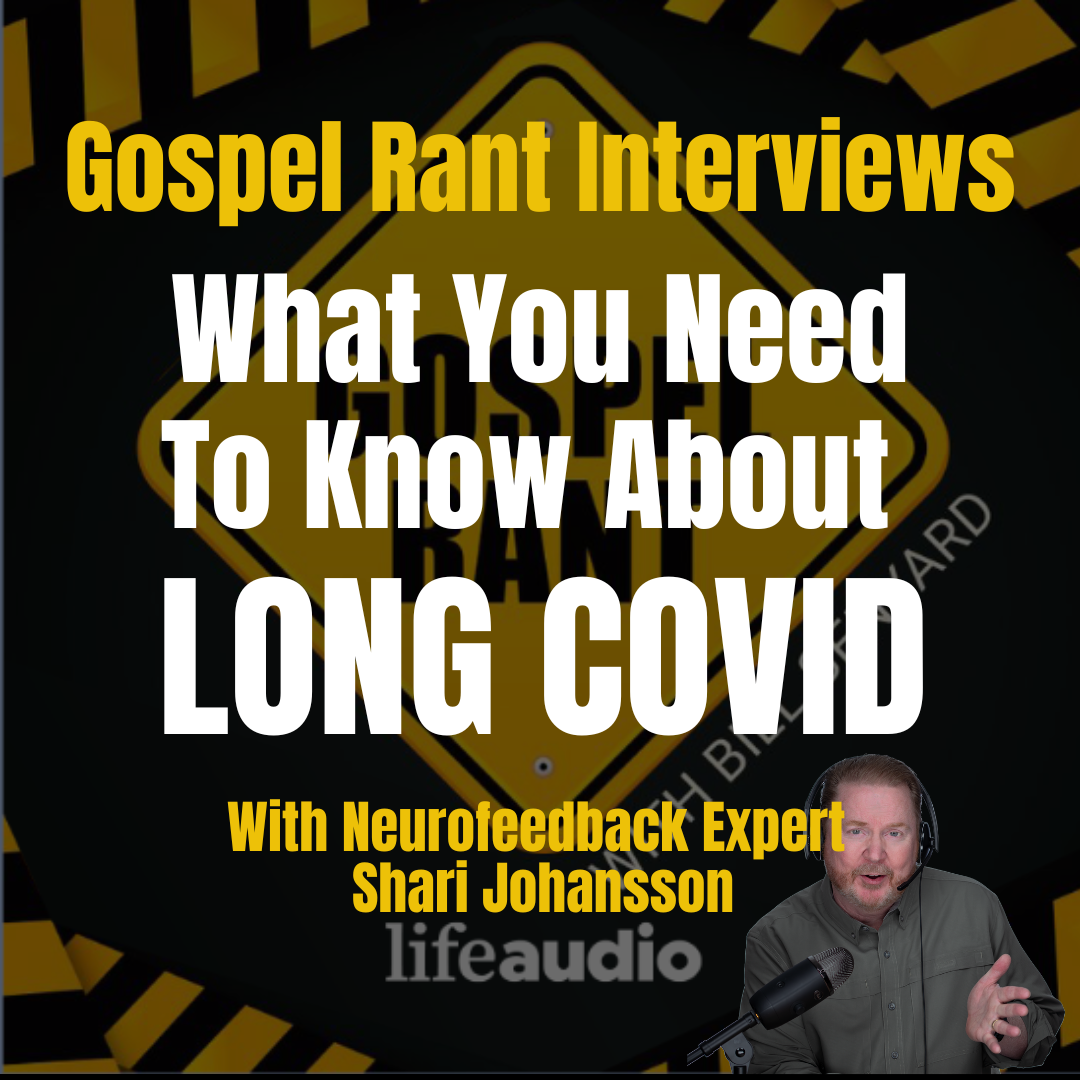 What You Need to Know About LONG COVID!