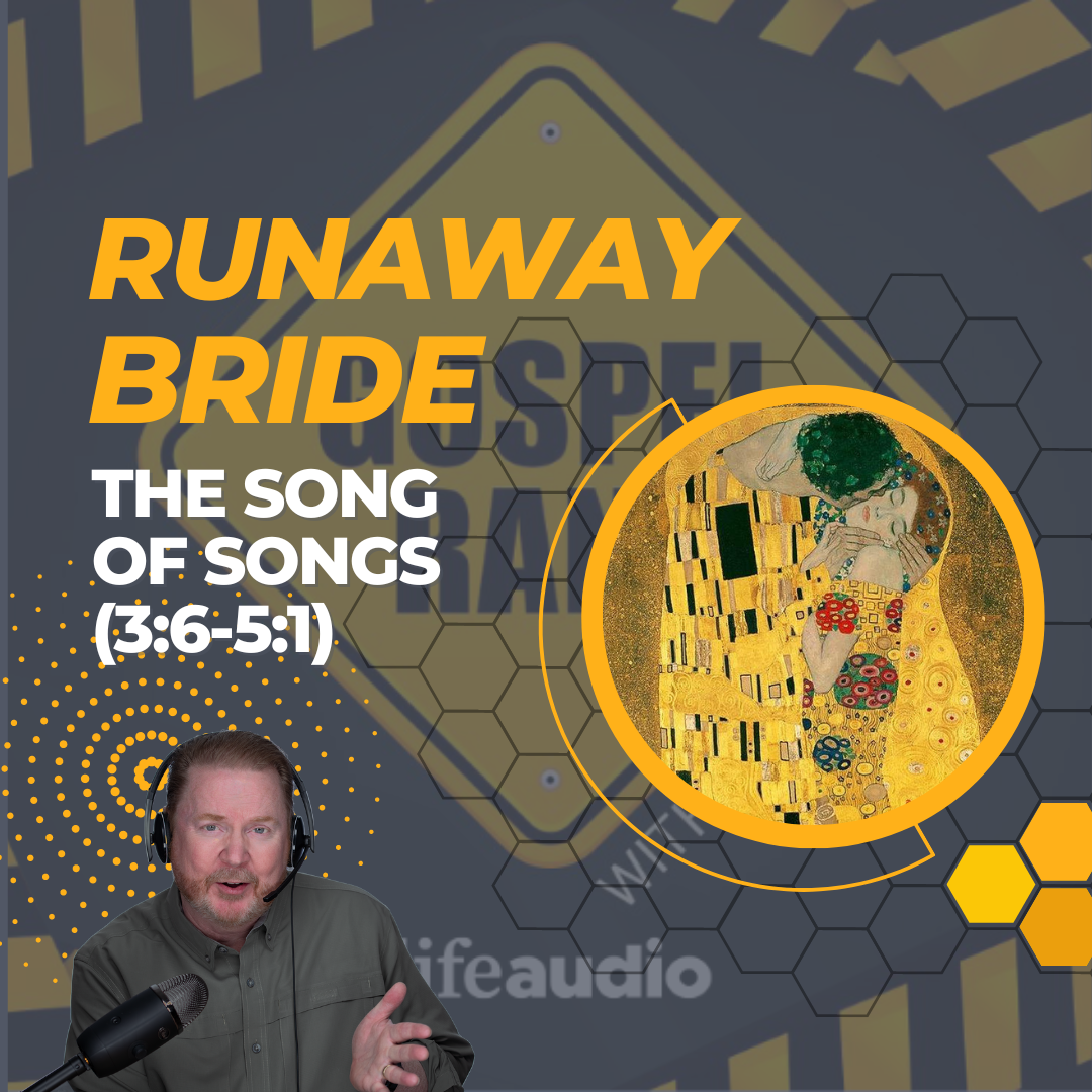 Runaway Bride (SOS19)