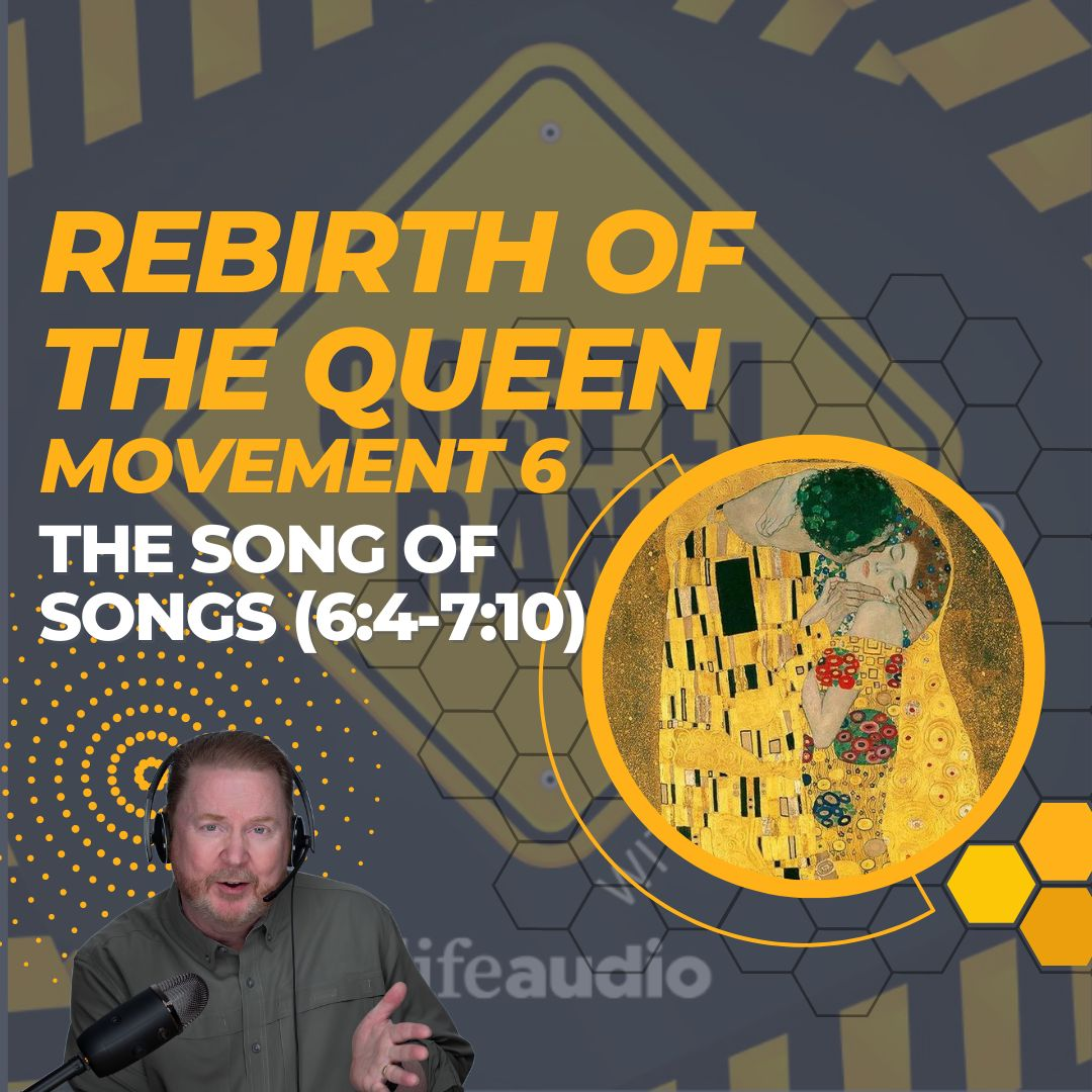 Rebirth of the Queen (SOS25)