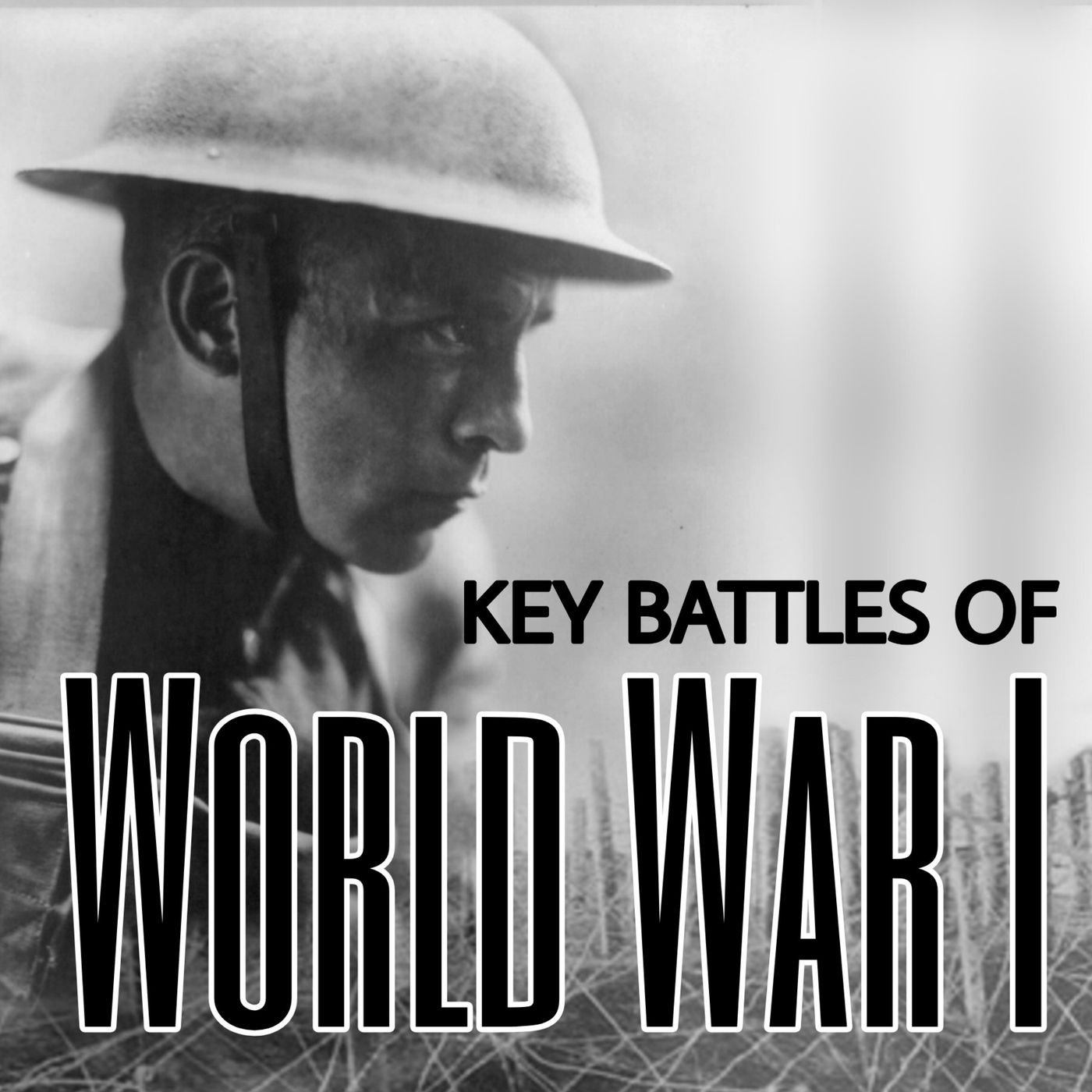 24: The Eternal Legacy of the First World War