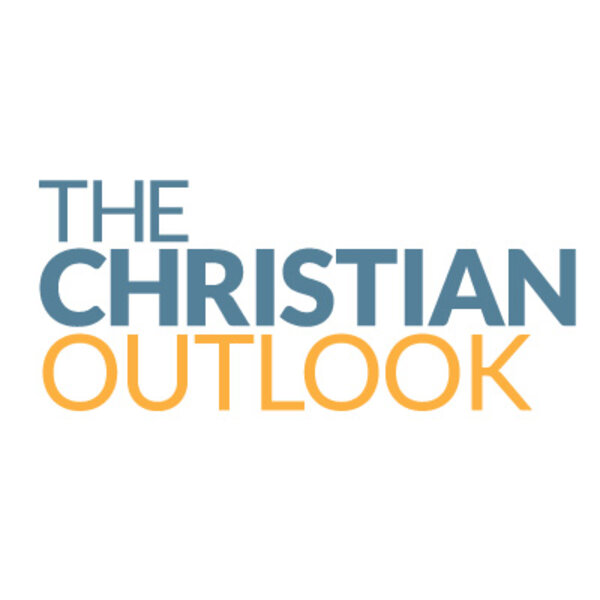 Courage Begets Courage | Introducing: The Christian Outlook