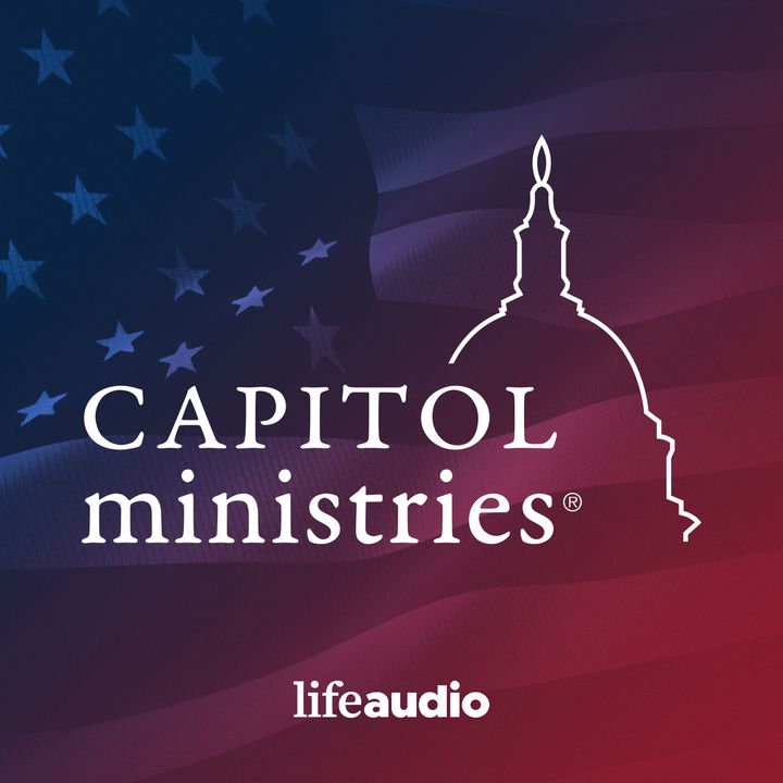 How We Got the Bible | Introducing: Capitol Ministries Bible Studies