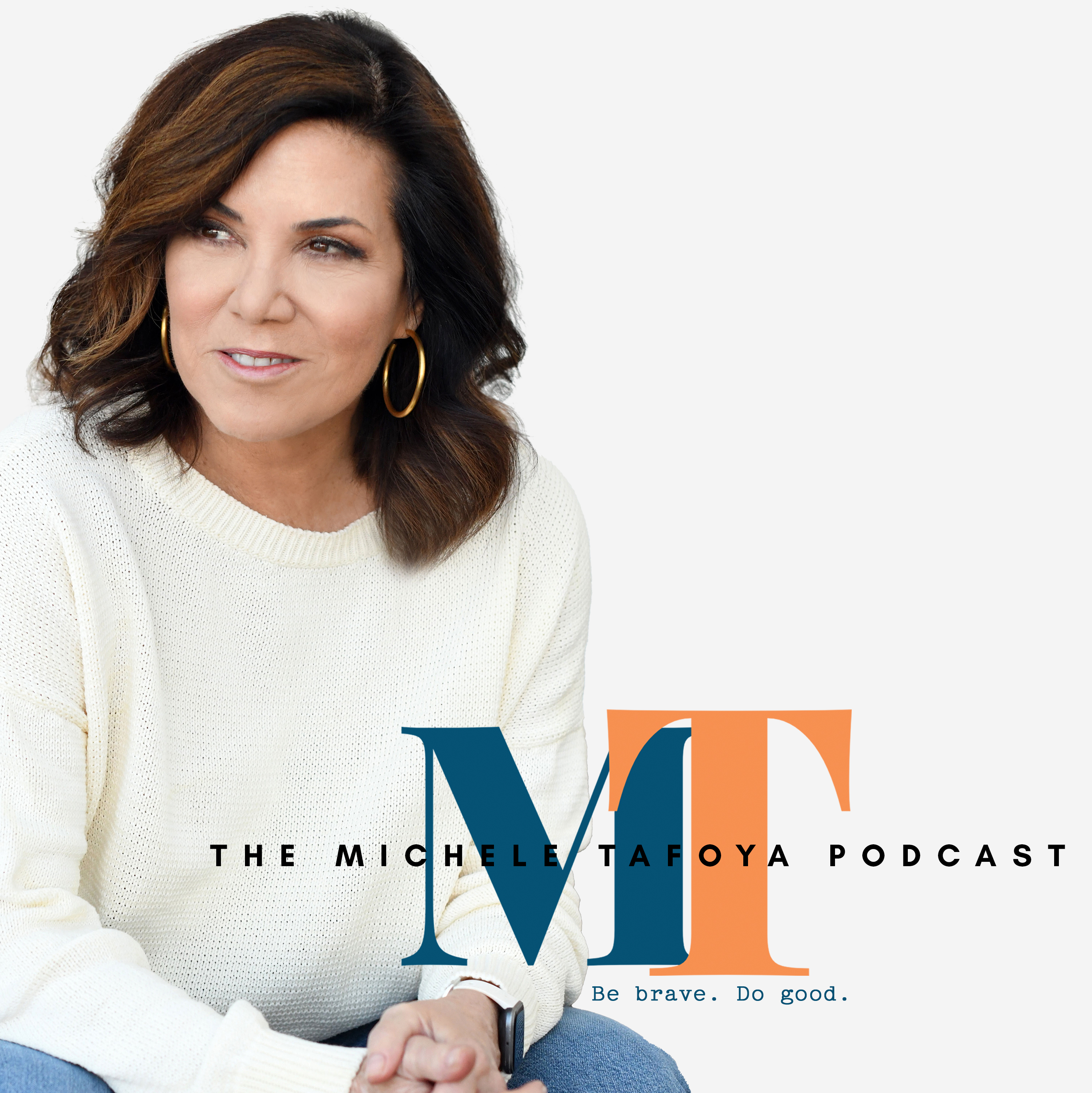 Paula Scanlan Riley Gaines The Michele Tafoya Podcast Omny.fm