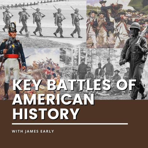 Key Battles of the Barbary Wars, Episode 1: America Wanted to Take 1776 to the High Seas. North African Pirates Disagreed.