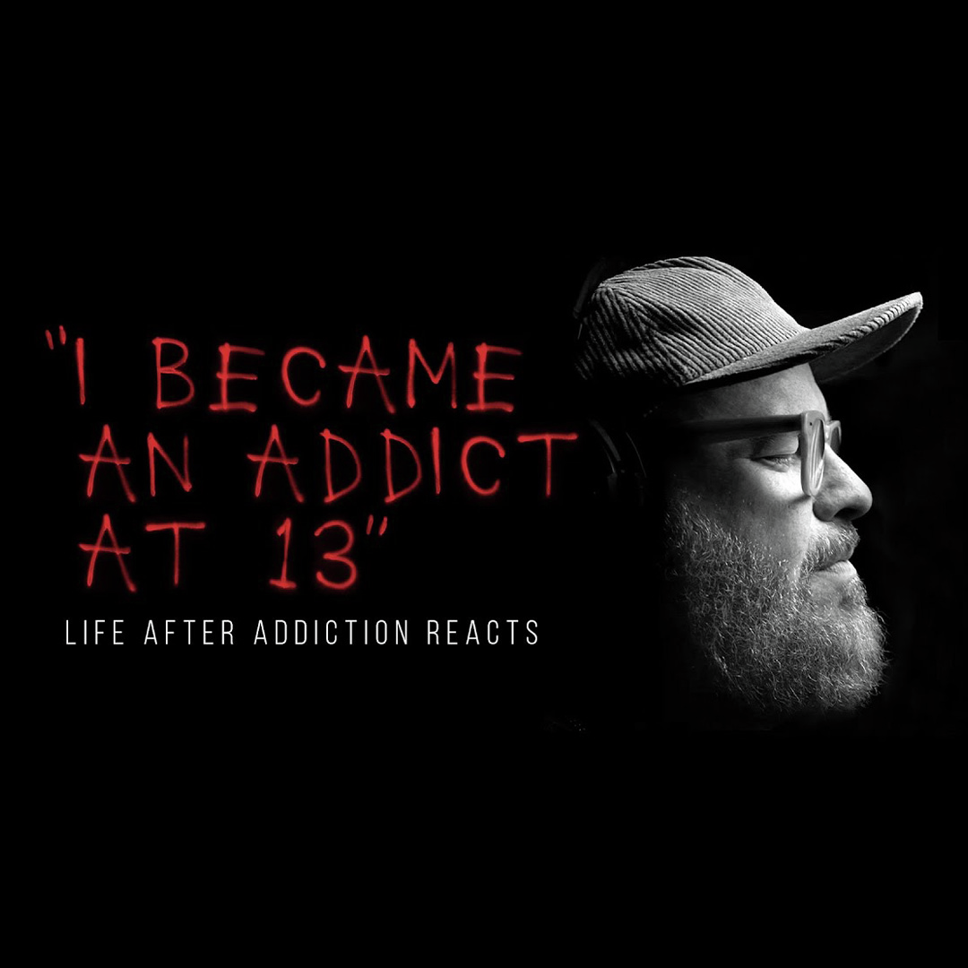 METH ADDICT to WORSHIP LEADER? | Life After Addiction Reacts to  @stephenmcwhirter