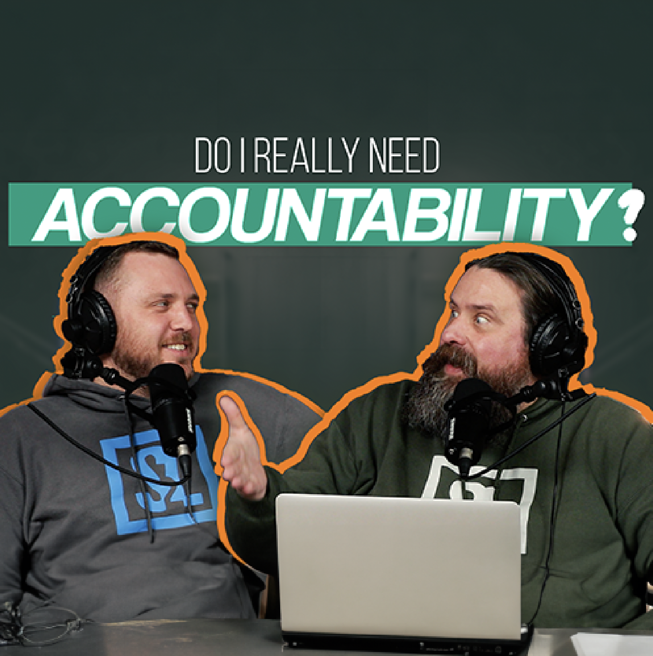 Do I Really Need Accountability?