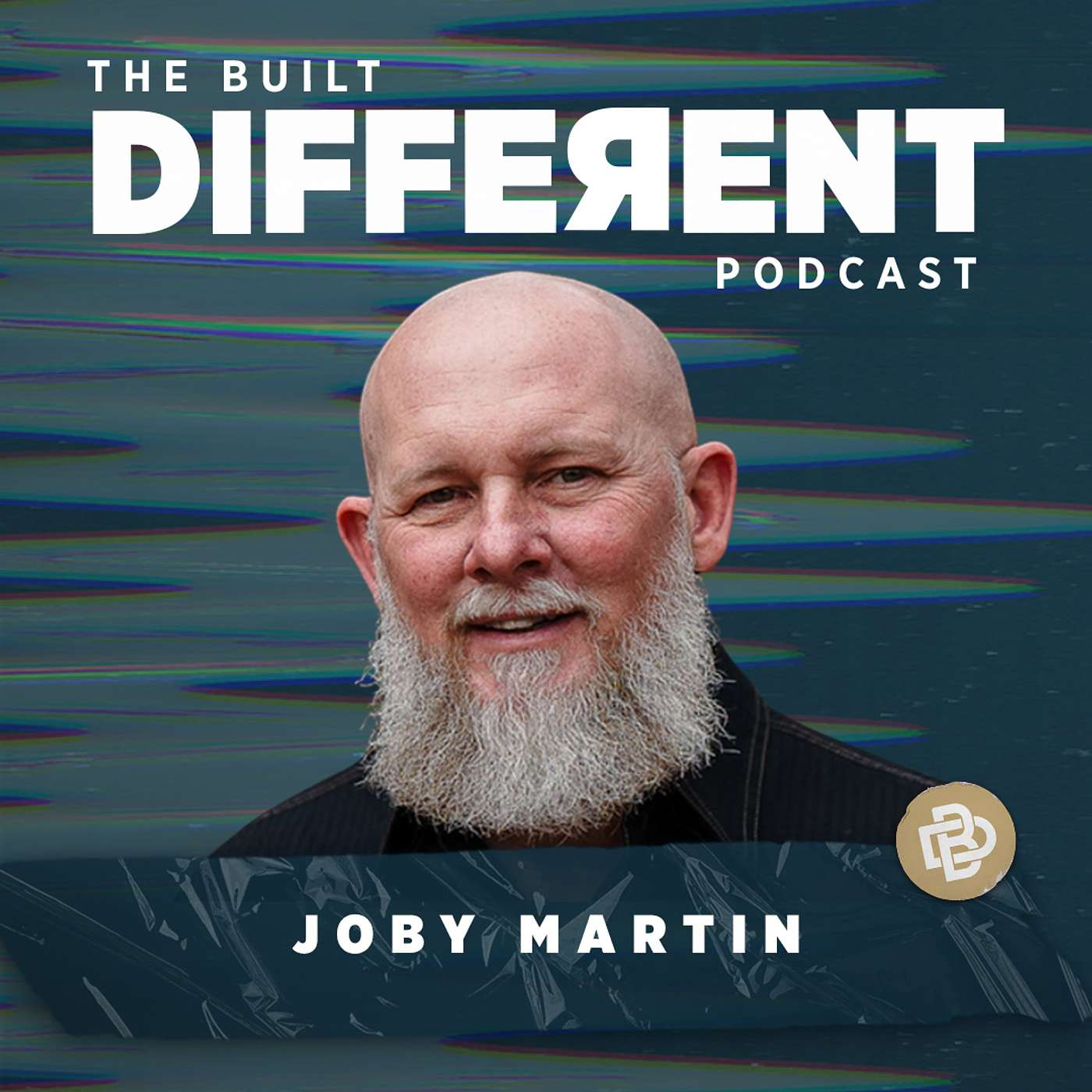 If the Tomb is Empty, Anything is Possible with founding and lead pastor of The Church of Eleven22, Joby Martin, Ep. 166