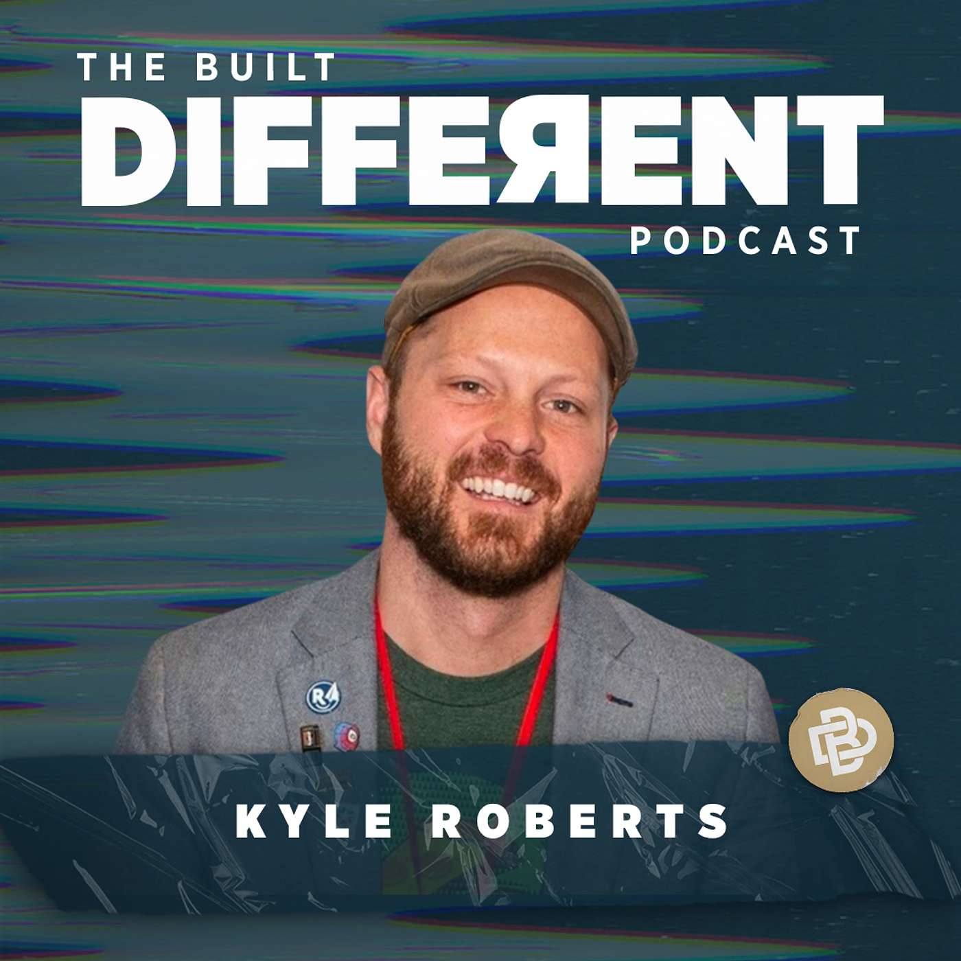 What Rhymes With Reason: A Filmmaker’s Journey to Bring Awareness to Teen Suicide with 2x Emmy Award Winning Director, Kyle Roberts, Ep. 141