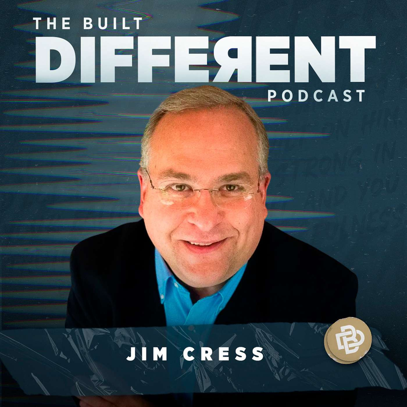 False Lovers: Overcoming the Grip of Sexual Sin, Addiction, and Shame with Licensed Professional Counselor, Certified Sex Addiction Therapist, and Certified Partner Trauma Therapist, Jim Cress, Ep. 161