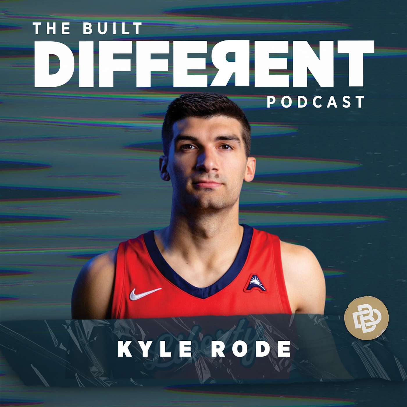 ALL IN: Developing the Mindset, Commitment, and Intangibles of a Servant Leader with Liberty University Basketball Superstar and Team Captain, Kyle Rode, Ep. 135