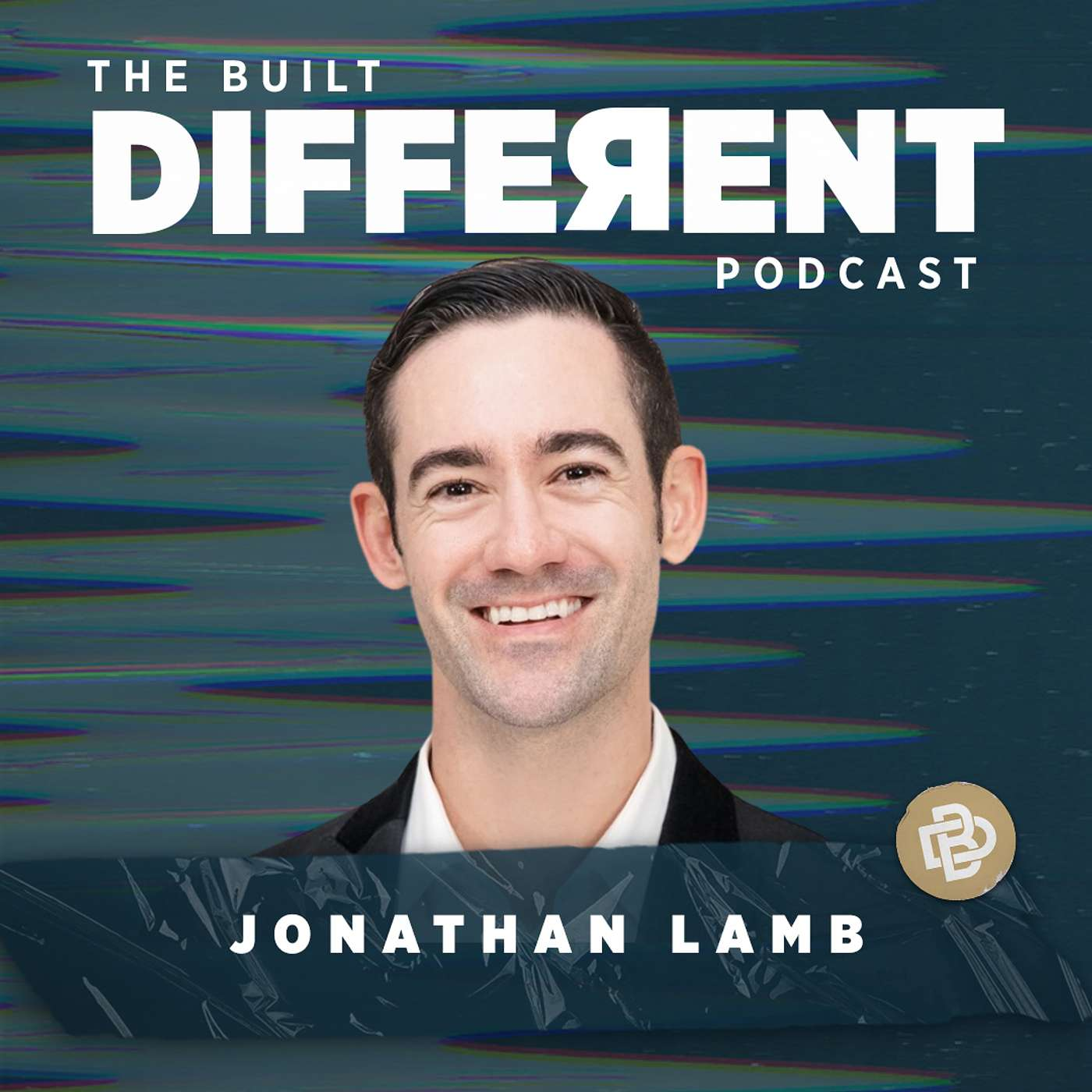 Dad’s Matter: Learning How to Build & Carry On a Legacy of Faith with Vice President of Daystar Television Network and Renowned Talk-Show Host, Jonathan Lamb, Ep. 164