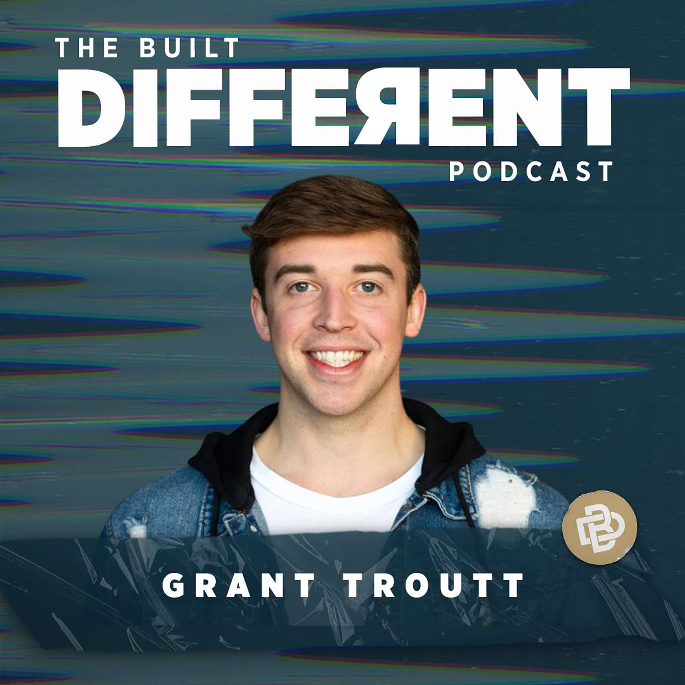 How to Get Comfortable Being Uncomfortable: Growing Through Seasons of Change with Renowned Speaker, Hope Dealer, & Harris Creek Baptist Church Young Adult’s Pastor, Grant Troutt, Ep. 149