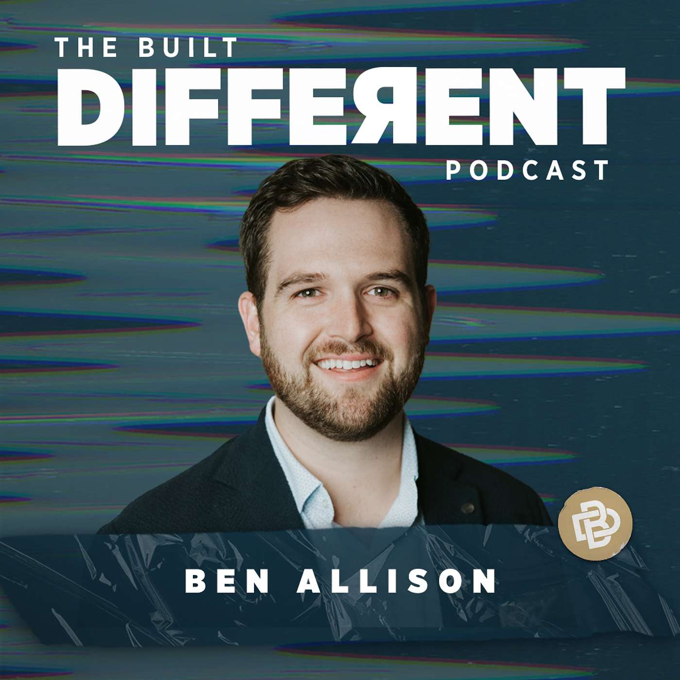 Leading from Behind: Learning How to Effectively Steward God’s Resources This Holiday Season with CEO of the American Association of Christian Counselors, Ben Allison, Ep. 150