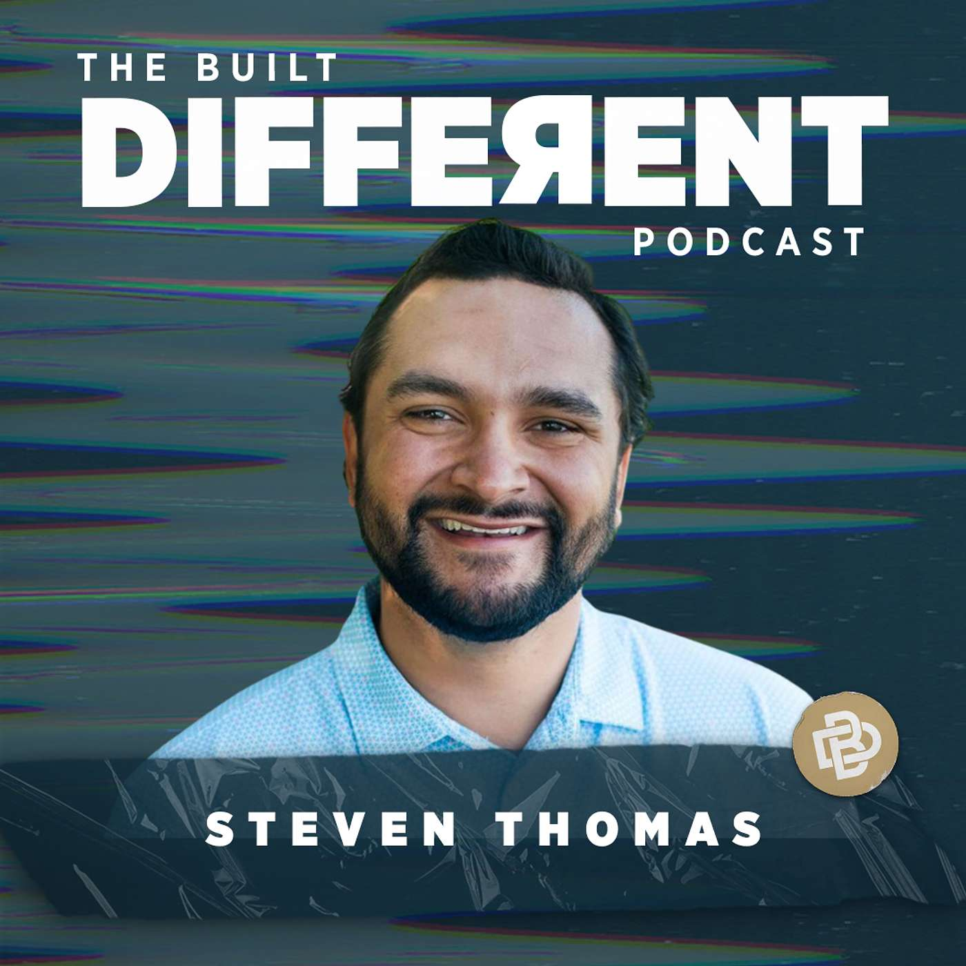 Hard-Wired for Connection: Helping Today’s Generations Connect with God and One Another with Thomas Road Young Adult Pastor, Steven Thomas, Ep. 170