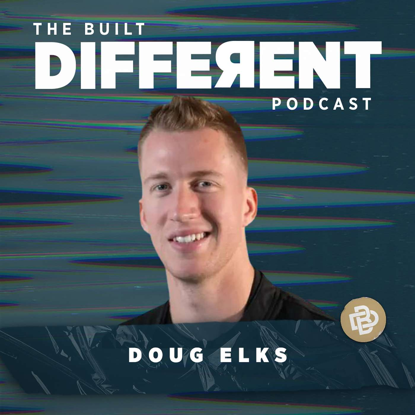 Mindset Matters: Rewiring Your Relationship with Suffering with Founder and CEO of Ambition In Mind, Doug Elks, Ep. 169