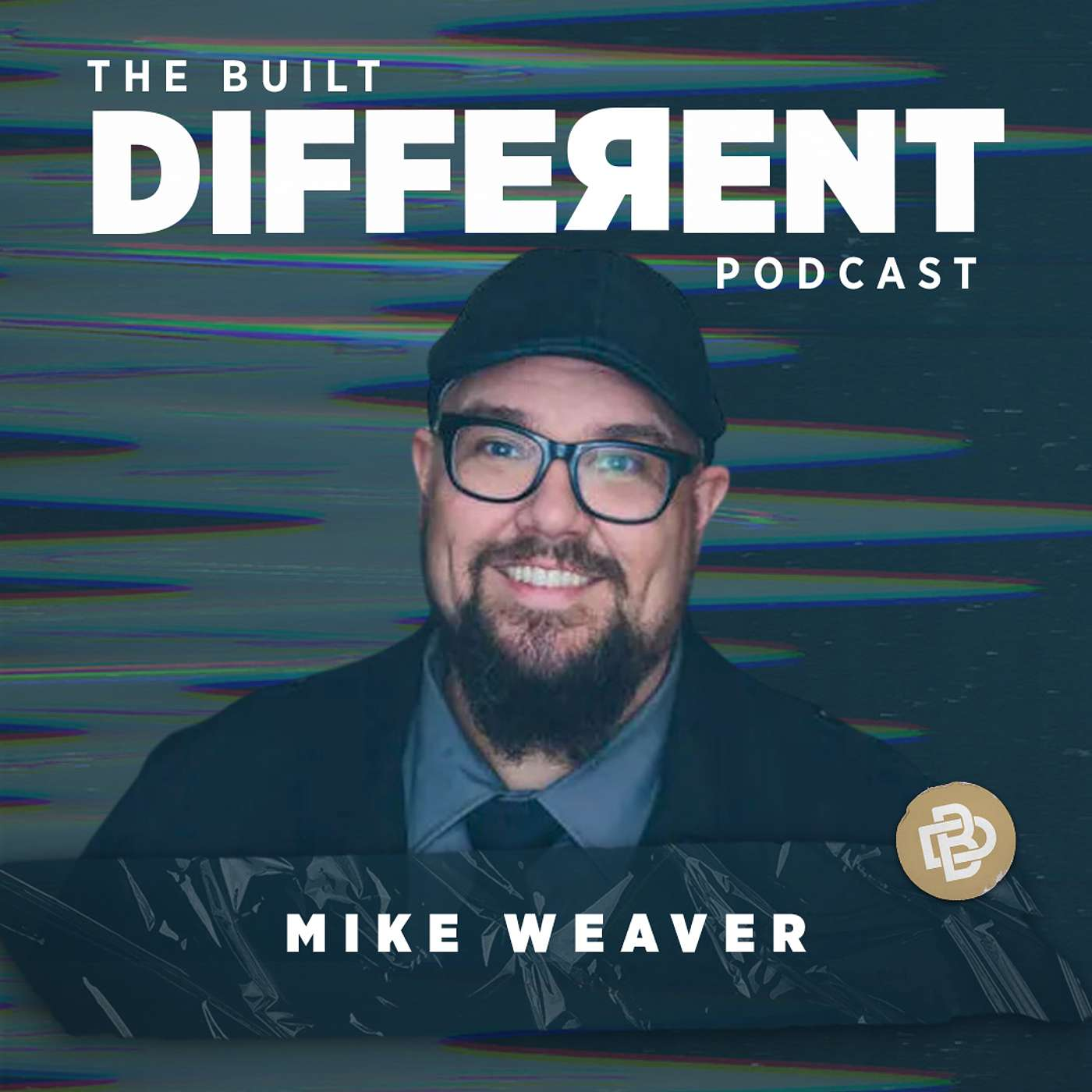 God IS IN Your Story: Remembering God’s Promises in the Midst of Life’s Processes with renowned singer, song writer, and lead vocalist of Big Daddy Weave, Mike Weaver, Ep. 151