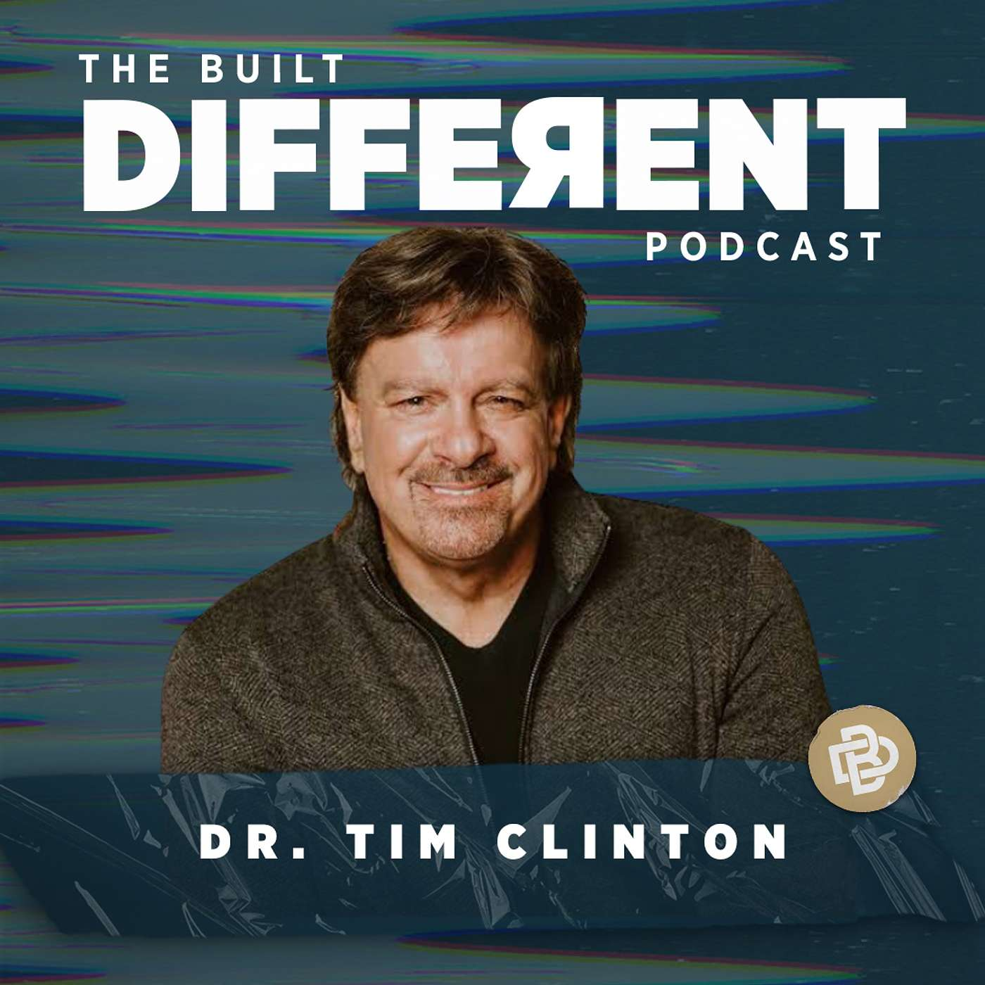 It's a Choice to Rejoice: Learning How Gratitude Can Change Everything with Best-Selling Author, Mental Health Leader, & President of the American Association of Christian Counselors, Dr. Tim Clinton, Ep. 148