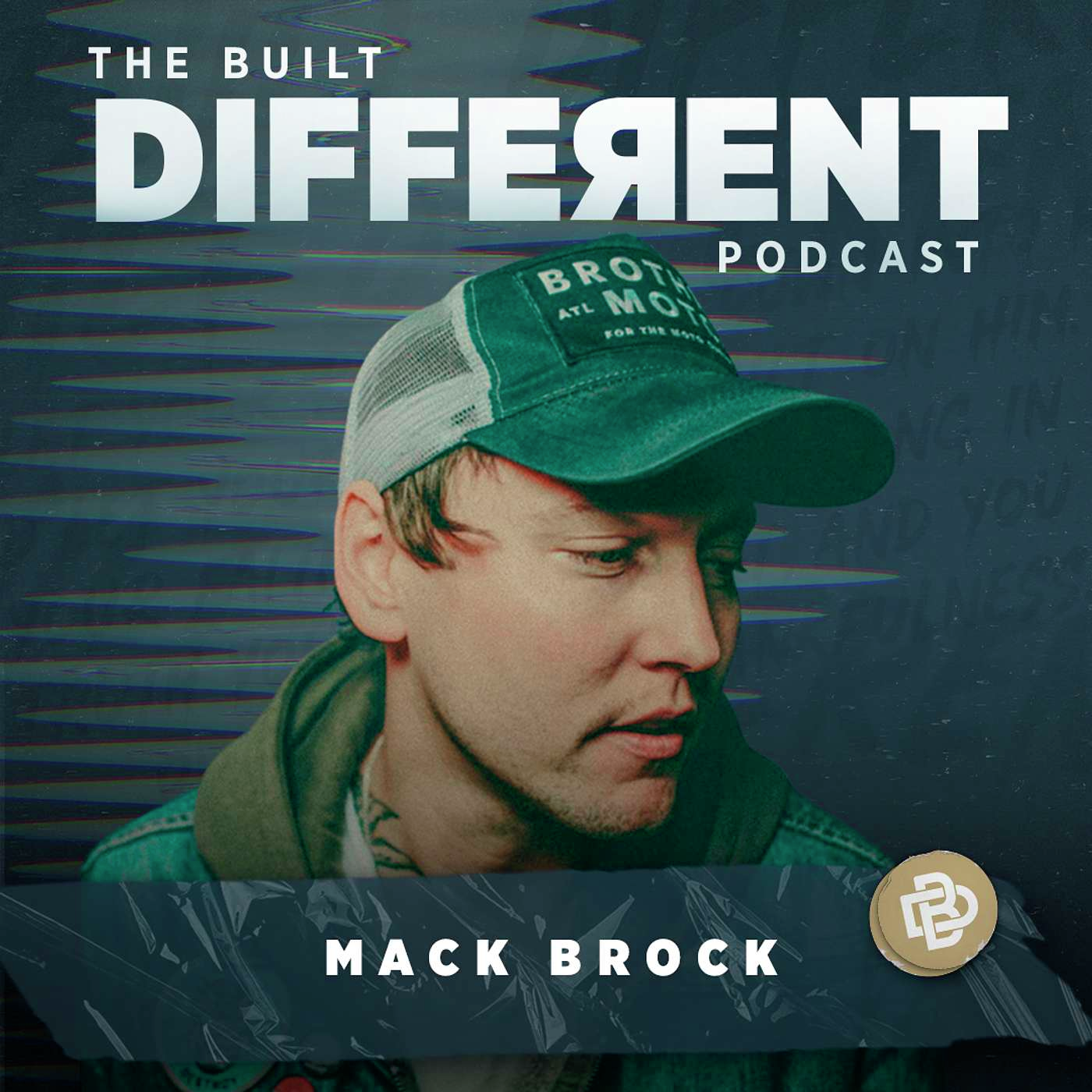 Experiencing the Presence of God through the Power of Worship with Renowned musician and worship leader, Mack Brock, Ep. 099