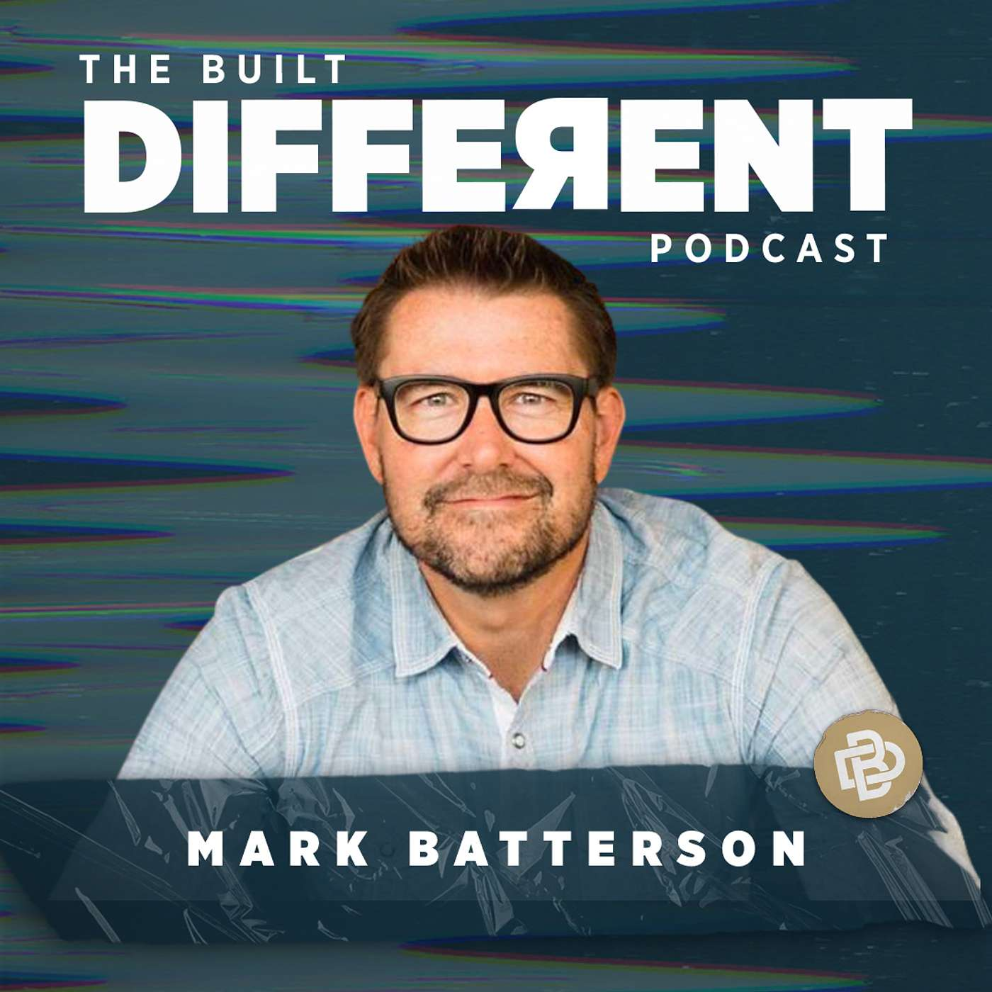 Words Create Worlds: Learning the Importance of the Three Words that Can Change Everything with Renowned Pastor & New York Times Best-Selling Author, Mark Batterson, Ep. 139