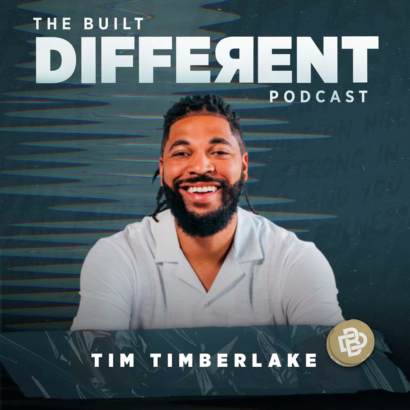 Cultivating Intentional Growth & Building Lasting Habits for 2023 with Senior Pastor of Celebration Church, Tim Timberlake, Ep. 102