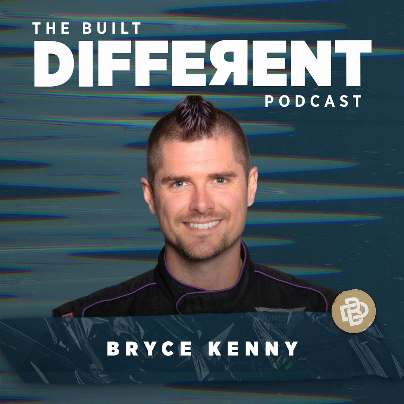 Geared for Life: Making the Shift Into Your Full Potential with Professional Monster Truck Driver, Guinness World Record Holder, & Inspirational Speaker, Bryce Kenny, Ep. 158