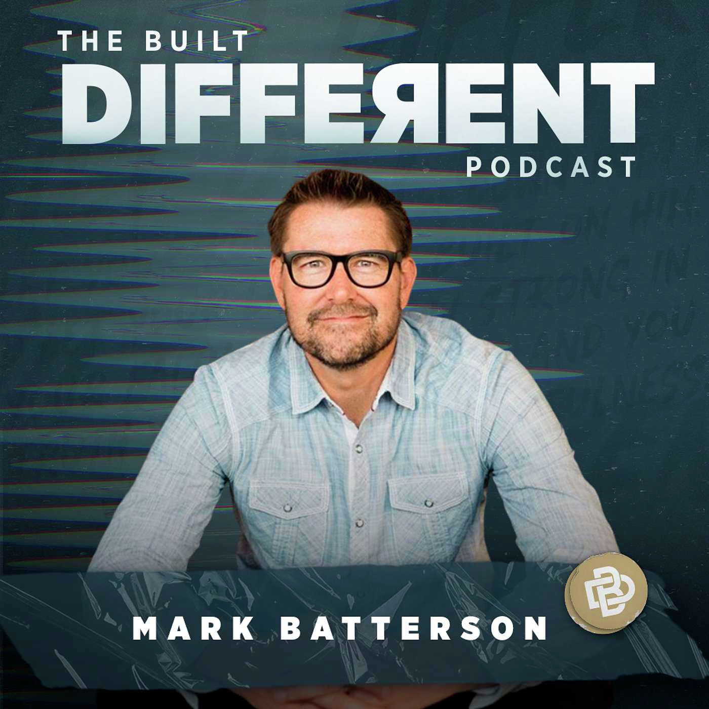 Making Room for the Miraculous with Lead Pastor of National Community Church in Washington, D.C. and NY Times Best-Selling Author, Dr. Mark Batterson, Ep. 111