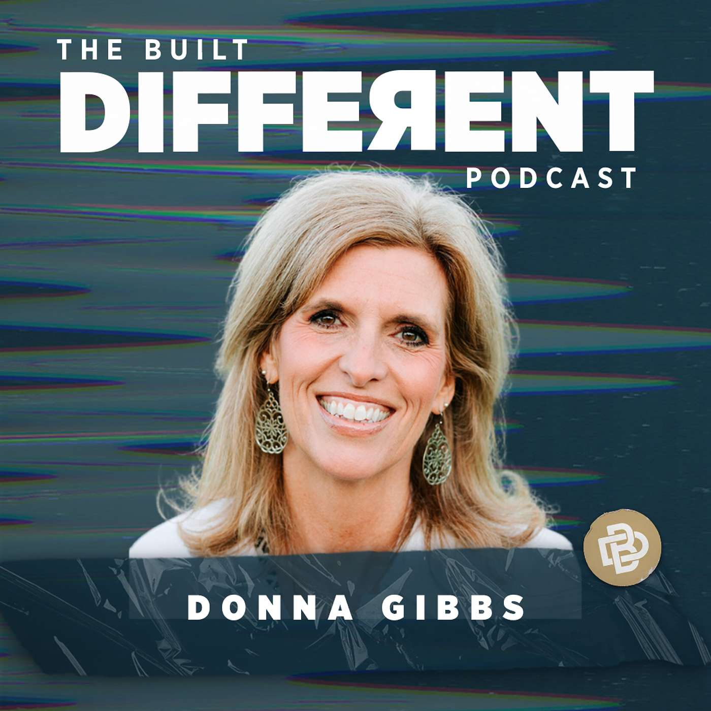 Building a Rhythm of Resilience: Learning How to Move Through Your Struggles with Seasoned Counselor, Renowned Speaker, and Well-Known Author, Donna Gibbs, Ep. 157