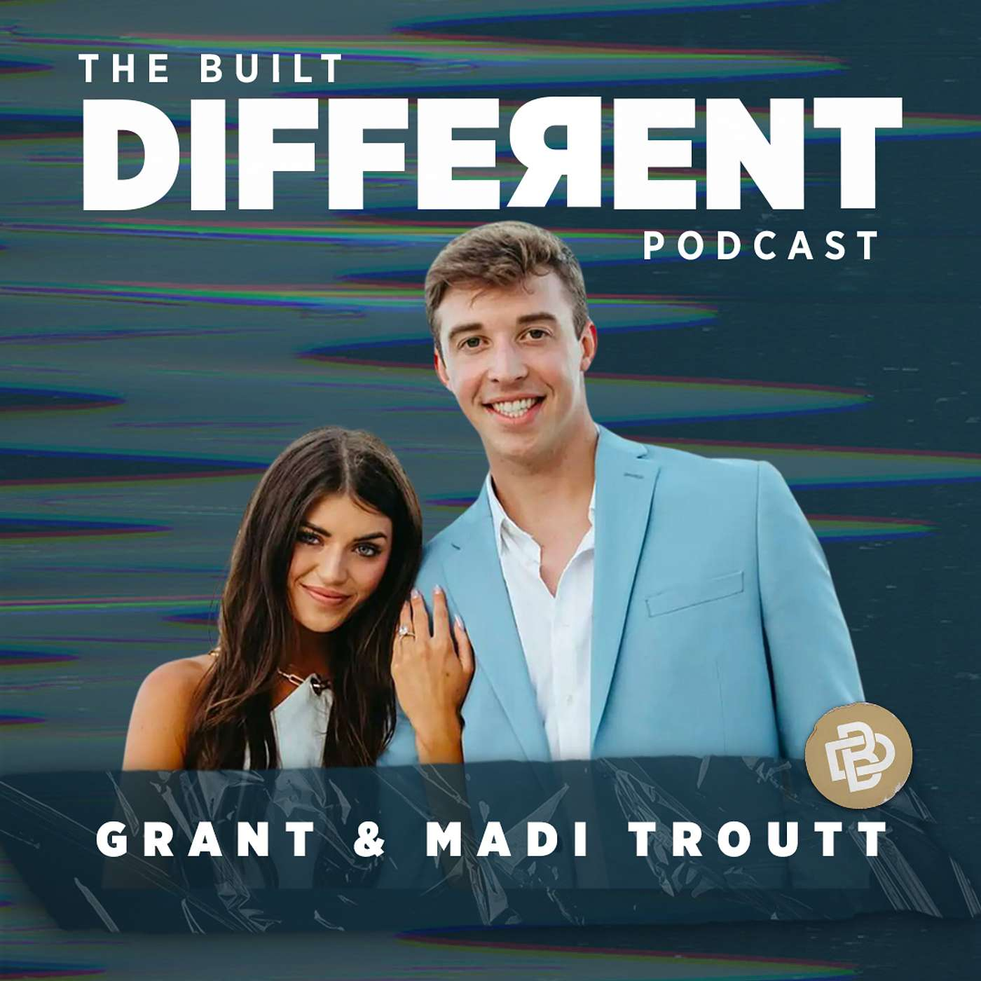 The Gift of Marriage: Learning to Live, Love, and Lead Together with Renowned Speaker, Hope Dealer, & Harris Creek Baptist Church Young Adult’s Pastor, Grant Troutt & His Wife, Best-selling author, Renowned Speaker, and Social Media Influencer, Madi Prewe