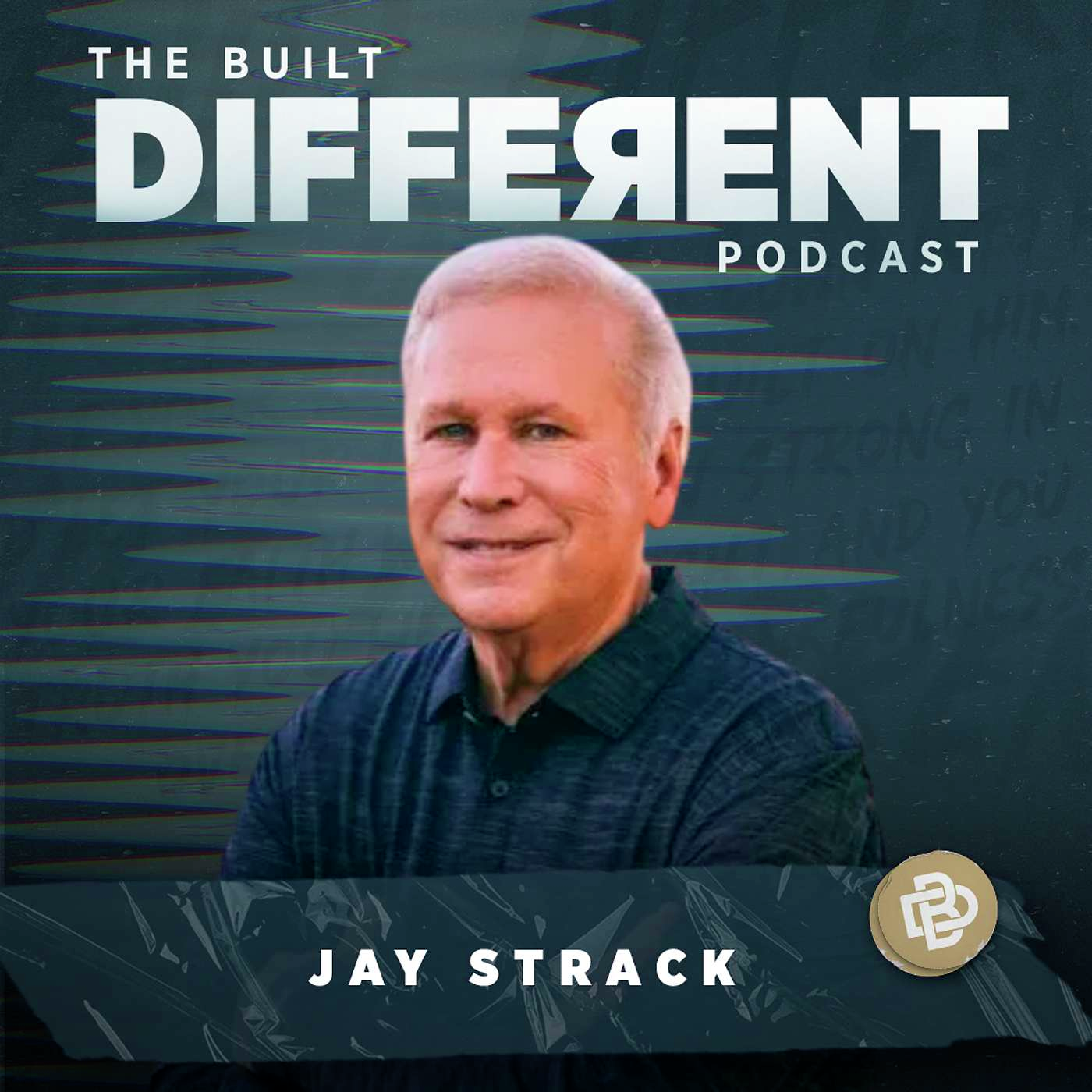 Mental Health for the Next Generation with Founder and President of Student Leadership University, Dr. Jay Strack, Ep. 071