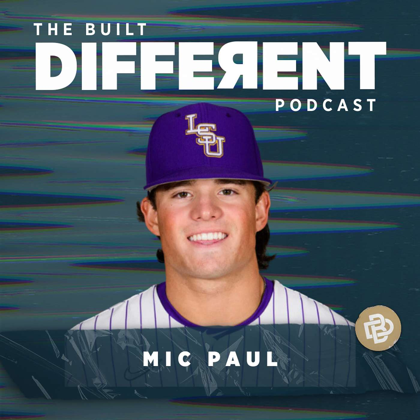 Don’t Waste Your Wait: Developing the Patience & Perseverance to Trust God’s Timing with LSU baseball player and College World Series Champion, Mic Paul, Ep. 132