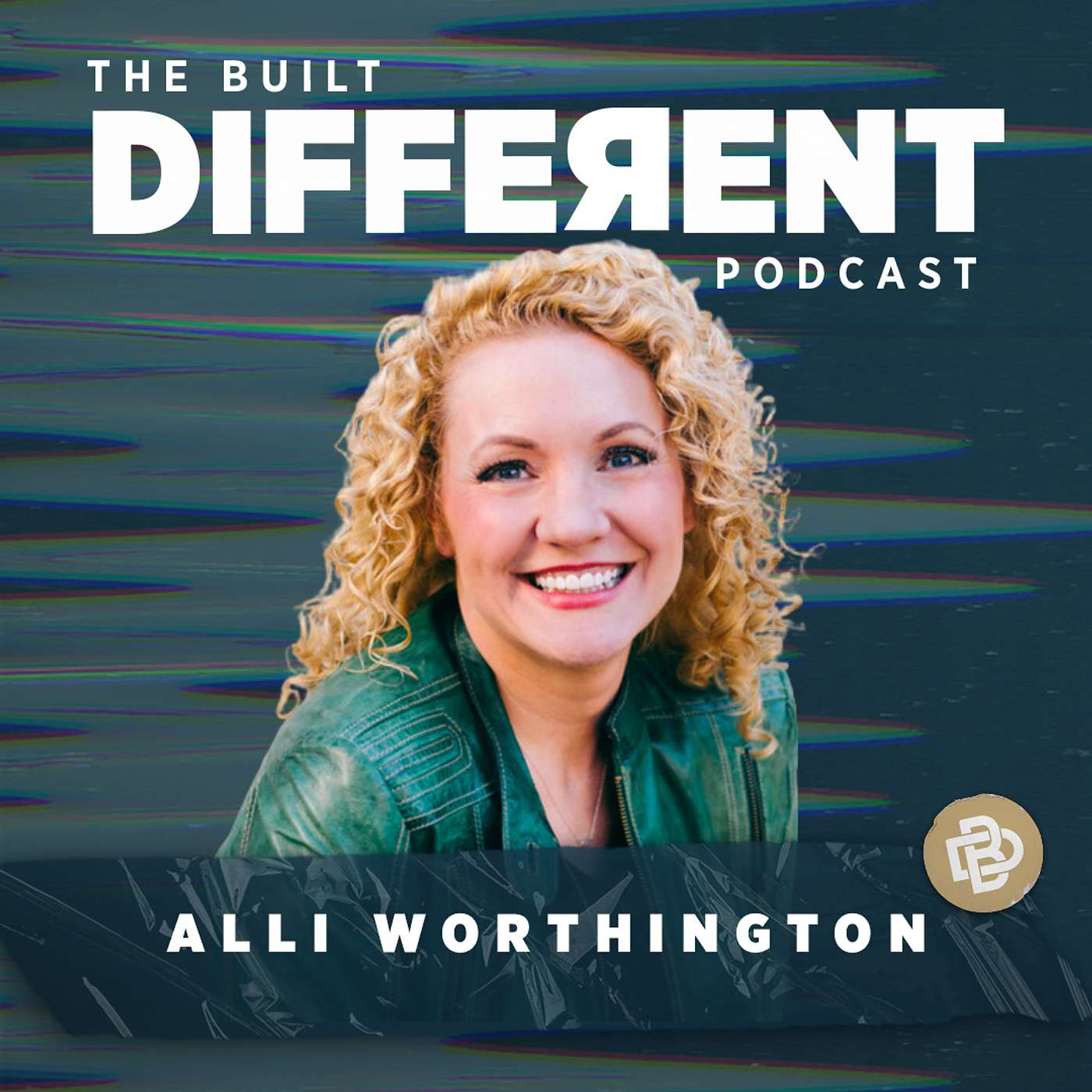 Grow Fierce Faith, Build Dreams, and Love Your Life with Alli Worthington, Ep. 124